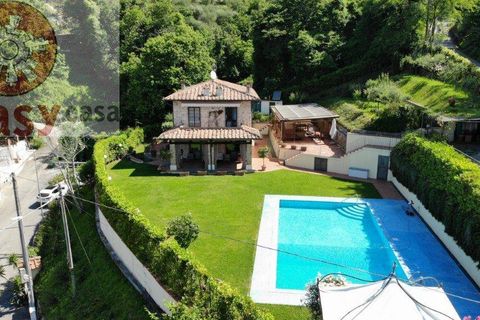 Landejendom i Camaiore, Lucca, Camaiore - € 1.450.000 | Ref: 1319 - foto 6