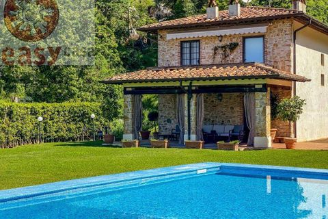 Landejendom i Camaiore, Lucca, Camaiore - € 1.450.000 | Ref: 1319 - foto 7