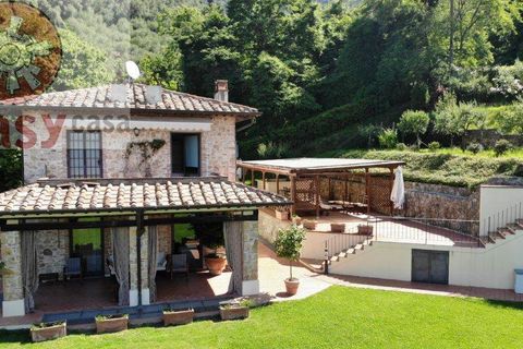 Landejendom i Camaiore, Lucca, Camaiore - € 1.450.000 | Ref: 1319 - foto 8