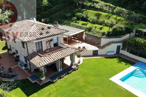 Landejendom i Camaiore, Lucca, Camaiore - € 1.450.000 | Ref: 1319 - foto 10
