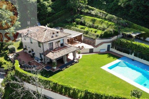 Landejendom i Camaiore, Lucca, Camaiore - € 1.450.000 | Ref: 1319 - foto 11