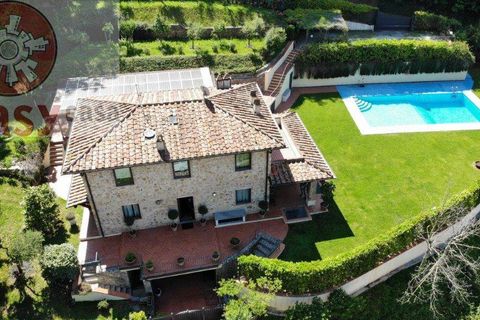 Landejendom i Camaiore, Lucca, Camaiore - € 1.450.000 | Ref: 1319 - foto 14