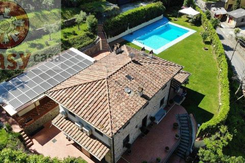 Landejendom i Camaiore, Lucca, Camaiore - € 1.450.000 | Ref: 1319 - foto 15