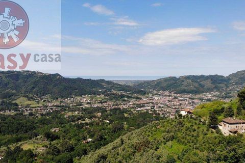 Landejendom i Camaiore, Lucca, Camaiore - € 1.450.000 | Ref: 1319 - foto 16