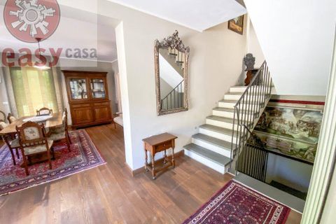 Landejendom i Camaiore, Lucca, Camaiore - € 1.450.000 | Ref: 1319 - foto 25