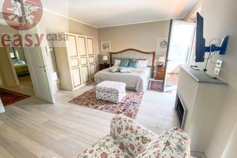 Landejendom i Camaiore, Lucca, Camaiore - € 1.450.000 | Ref: 1319 - foto 27