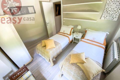 Landejendom i Camaiore, Lucca, Camaiore - € 1.450.000 | Ref: 1319 - foto 34