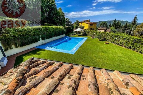 Landejendom i Camaiore, Lucca, Camaiore - € 1.450.000 | Ref: 1319 - foto 36