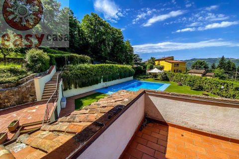 Landejendom i Camaiore, Lucca, Camaiore - € 1.450.000 | Ref: 1319 - foto 39