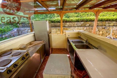 Landejendom i Camaiore, Lucca, Camaiore - € 1.450.000 | Ref: 1319 - foto 43