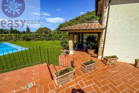 Landejendom i Camaiore, Lucca, Camaiore - € 1.450.000 | Ref: 1319 - foto 45