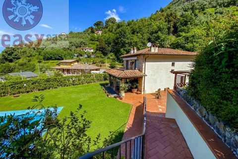 Landejendom i Camaiore, Lucca, Camaiore - € 1.450.000 | Ref: 1319 - foto 46