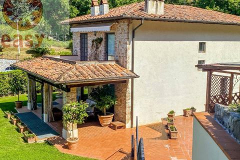 Landejendom i Camaiore, Lucca, Camaiore - € 1.450.000 | Ref: 1319 - foto 47