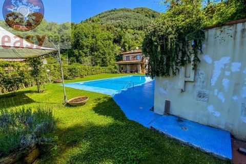 Landejendom i Camaiore, Lucca, Camaiore - € 1.450.000 | Ref: 1319 - foto 48
