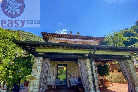 Landejendom i Camaiore, Lucca, Camaiore - € 1.450.000 | Ref: 1319 - foto 49