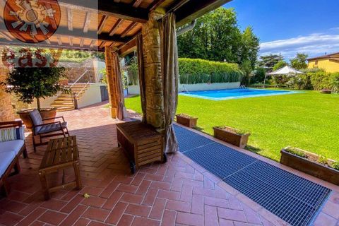 Landejendom i Camaiore, Lucca, Camaiore - € 1.450.000 | Ref: 1319 - foto 50