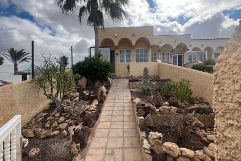 Bungalou a Pajara, Fuerteventura, Pajara - € 206.000 | Ref: VPTBGLP1AI21115 - foto 4