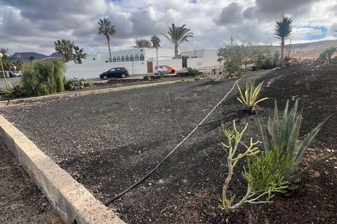 Bungalou a Pajara, Fuerteventura, Pajara - € 206.000 | Ref: VPTBGLP1AI21115 - foto 21