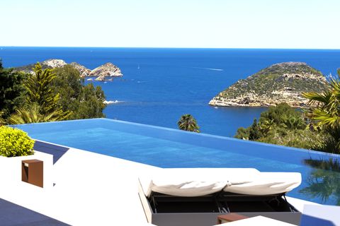 Villa a Javea, Alicante, Javea - € 3.290.000 | Ref: EJV-1395 - foto 2