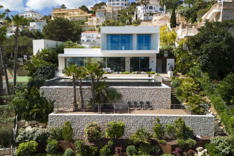 Villa a Javea, Alicante, Javea - € 3.290.000 | Ref: EJV-1395 - foto 3