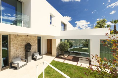 Villa a Javea, Alicante, Javea - € 3.290.000 | Ref: EJV-1395 - foto 4