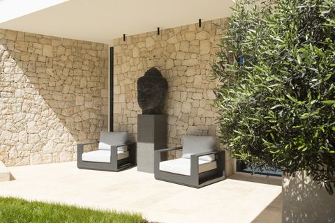 Villa a Javea, Alicante, Javea - € 3.290.000 | Ref: EJV-1395 - foto 6