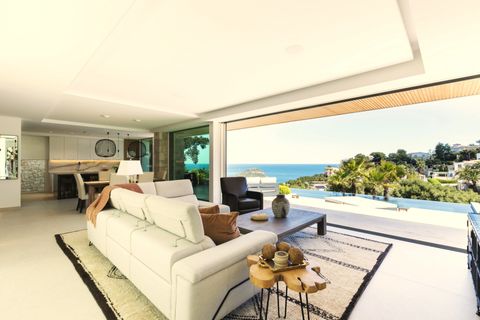 Villa a Javea, Alicante, Javea - € 3.290.000 | Ref: EJV-1395 - foto 8
