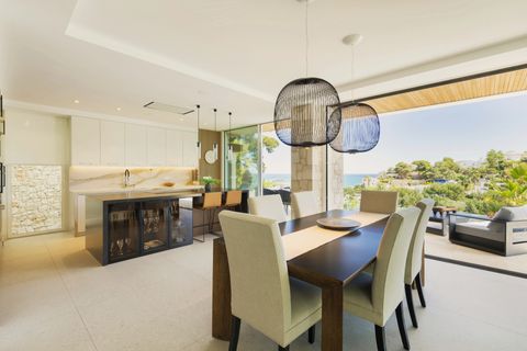 Villa a Javea, Alicante, Javea - € 3.290.000 | Ref: EJV-1395 - foto 9