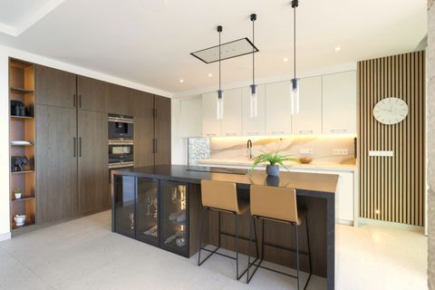 Villa a Javea, Alicante, Javea - € 3.290.000 | Ref: EJV-1395 - foto 12