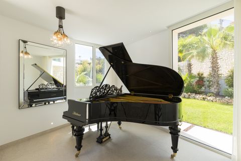 Villa a Javea, Alicante, Javea - € 3.290.000 | Ref: EJV-1395 - foto 13