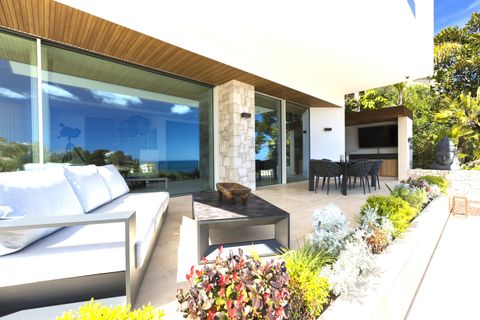 Villa a Javea, Alicante, Javea - € 3.290.000 | Ref: EJV-1395 - foto 29