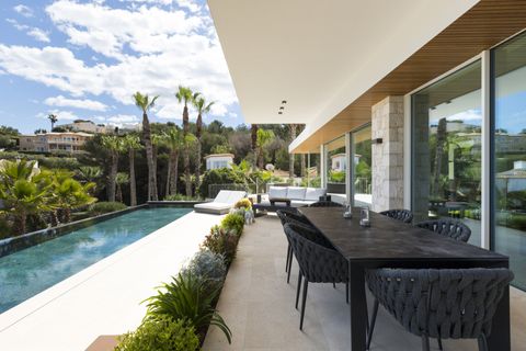 Villa a Javea, Alicante, Javea - € 3.290.000 | Ref: EJV-1395 - foto 30