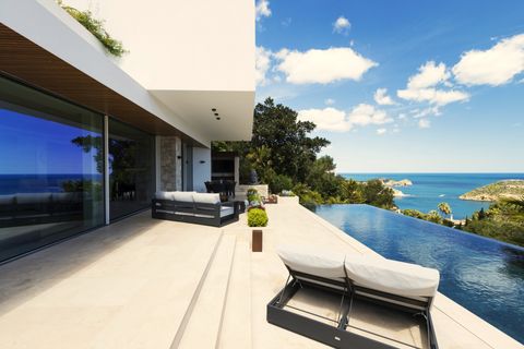 Villa a Javea, Alicante, Javea - € 3.290.000 | Ref: EJV-1395 - foto 31