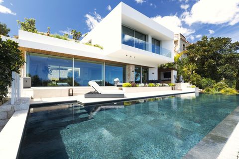 Villa a Javea, Alicante, Javea - € 3.290.000 | Ref: EJV-1395 - foto 33