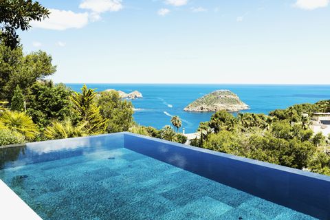 Villa a Javea, Alicante, Javea - € 3.290.000 | Ref: EJV-1395 - foto 34
