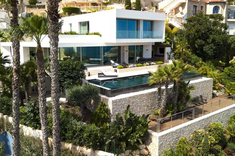 Villa a Javea, Alicante, Javea - € 3.290.000 | Ref: EJV-1395 - foto 35