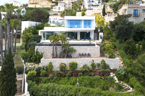 Villa a Javea, Alicante, Javea - € 3.290.000 | Ref: EJV-1395 - foto 36