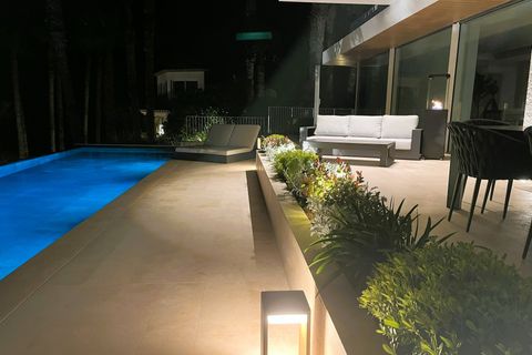 Villa a Javea, Alicante, Javea - € 3.290.000 | Ref: EJV-1395 - foto 43