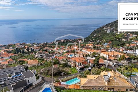 Villa a Calheta, Madeira, Calheta - € 848.000 | Ref: 11900-EB - foto 1
