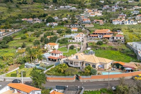 Villa a Calheta, Madeira, Calheta - € 848.000 | Ref: 11900-EB - foto 3