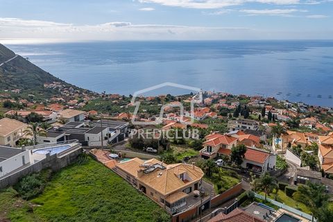 Villa a Calheta, Madeira, Calheta - € 848.000 | Ref: 11900-EB - foto 2