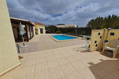 Villa a La Oliva, Fuerteventura, La Oliva - € 580.000 | Ref: CHA1148/10973 - foto 15