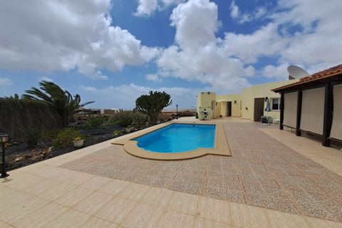 Villa a La Oliva, Fuerteventura, La Oliva - € 580.000 | Ref: CHA1148/10973 - foto 18
