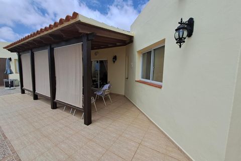Villa a La Oliva, Fuerteventura, La Oliva - € 580.000 | Ref: CHA1148/10973 - foto 19
