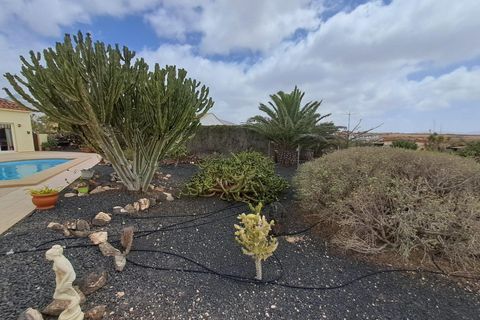 Villa a La Oliva, Fuerteventura, La Oliva - € 580.000 | Ref: CHA1148/10973 - foto 20