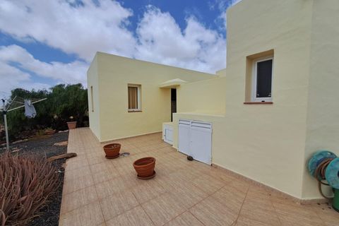 Villa a La Oliva, Fuerteventura, La Oliva - € 580.000 | Ref: CHA1148/10973 - foto 22
