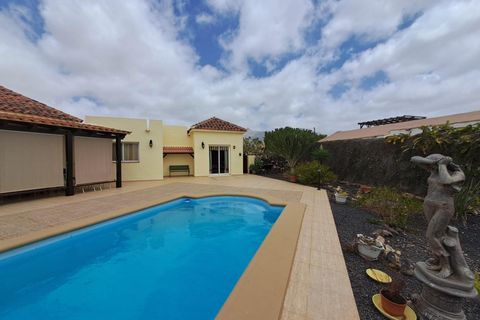 Villa a La Oliva, Fuerteventura, La Oliva - € 580.000 | Ref: CHA1148/10973 - foto 23
