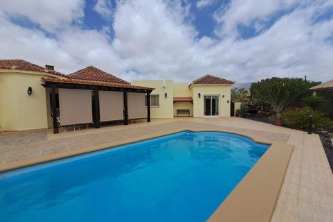 Villa a La Oliva, Fuerteventura, La Oliva - € 580.000 | Ref: CHA1148/10973 - foto 24