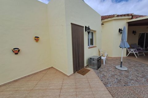 Villa a La Oliva, Fuerteventura, La Oliva - € 580.000 | Ref: CHA1148/10973 - foto 25