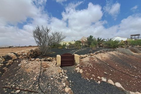 Villa a La Oliva, Fuerteventura, La Oliva - € 580.000 | Ref: CHA1148/10973 - foto 27